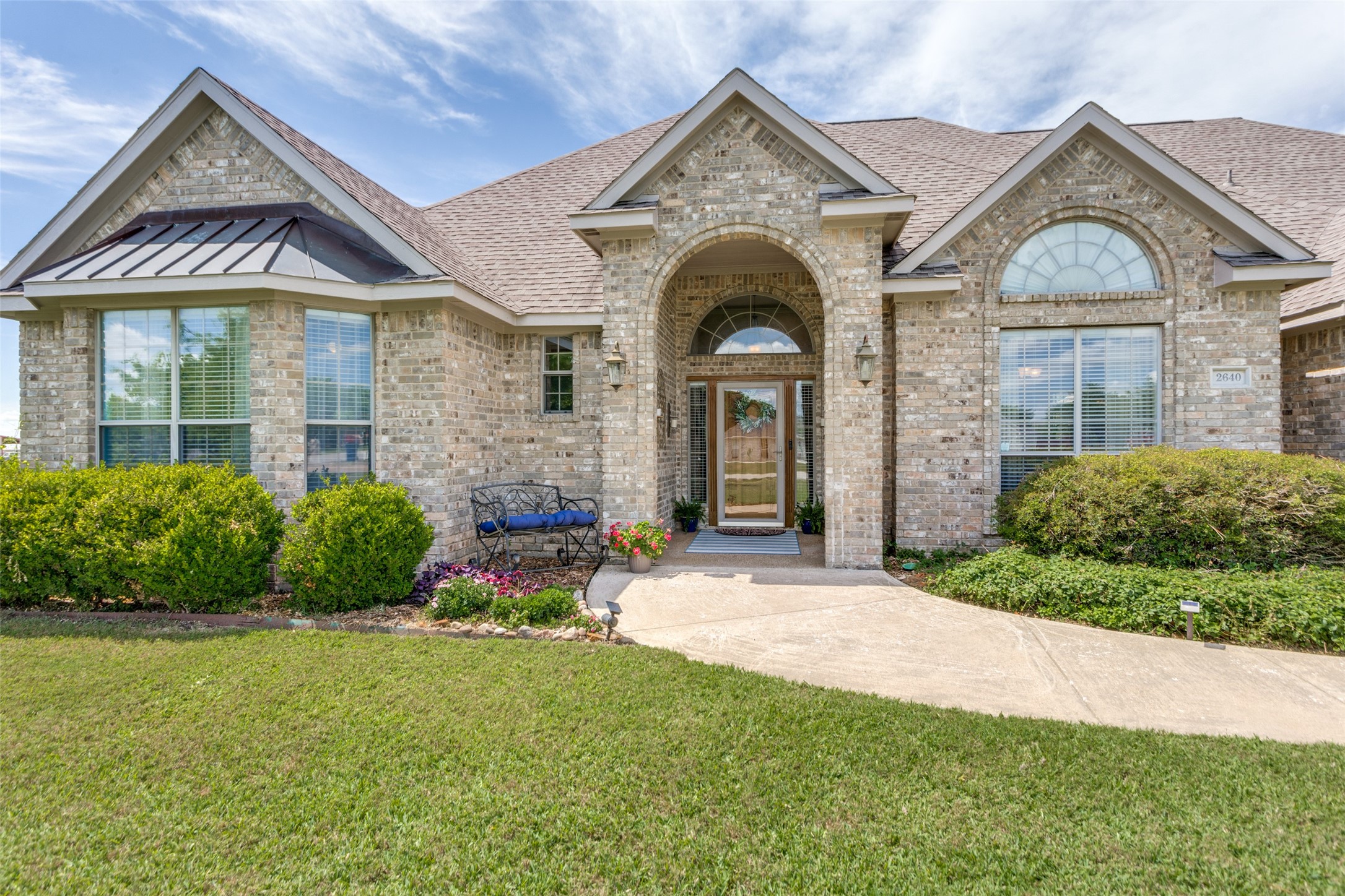 2640 Skinner Road Midlothian TX 76065