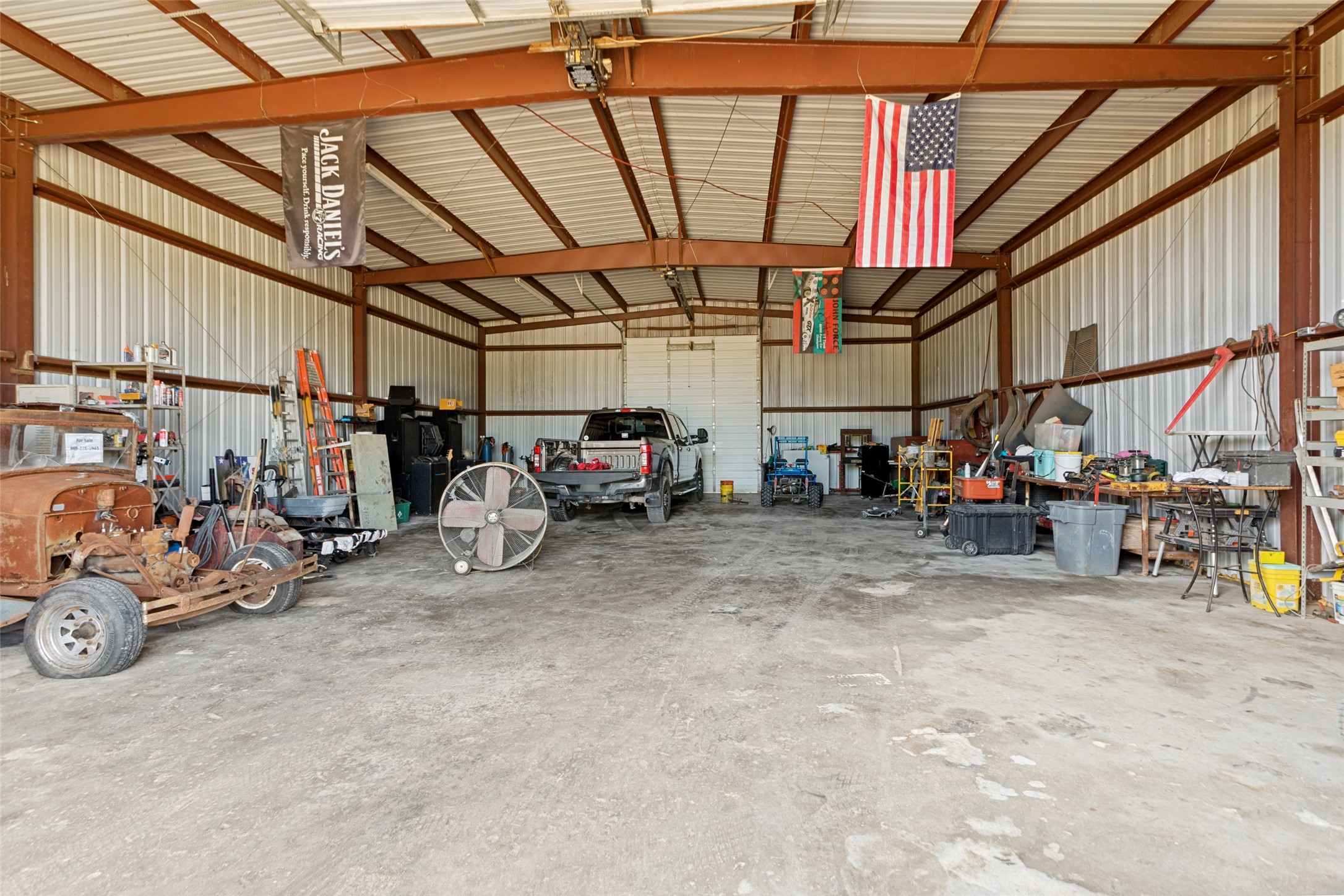 2640 Skinner Road Midlothian TX 76065