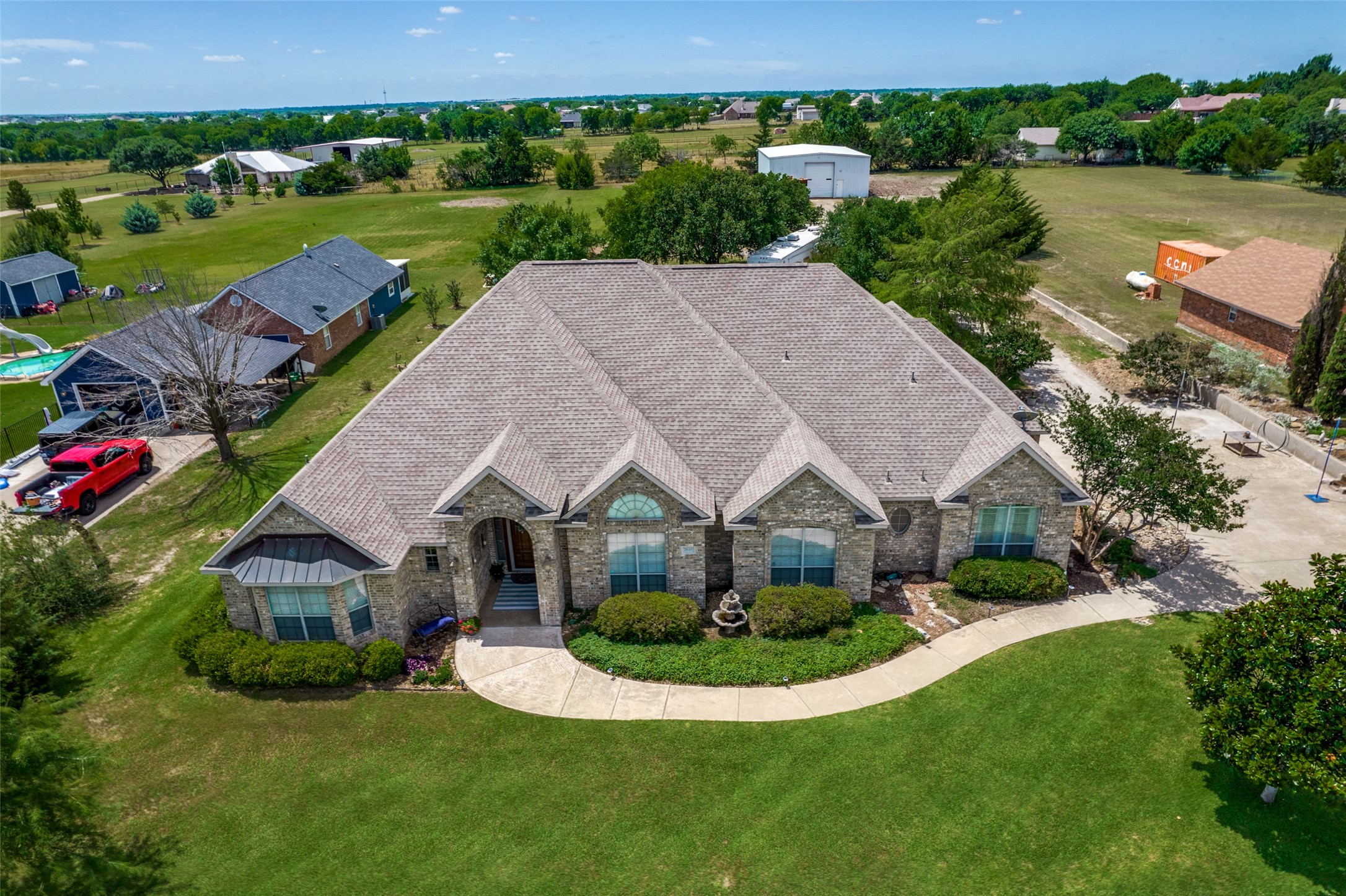 2640 Skinner Road Midlothian TX 76065