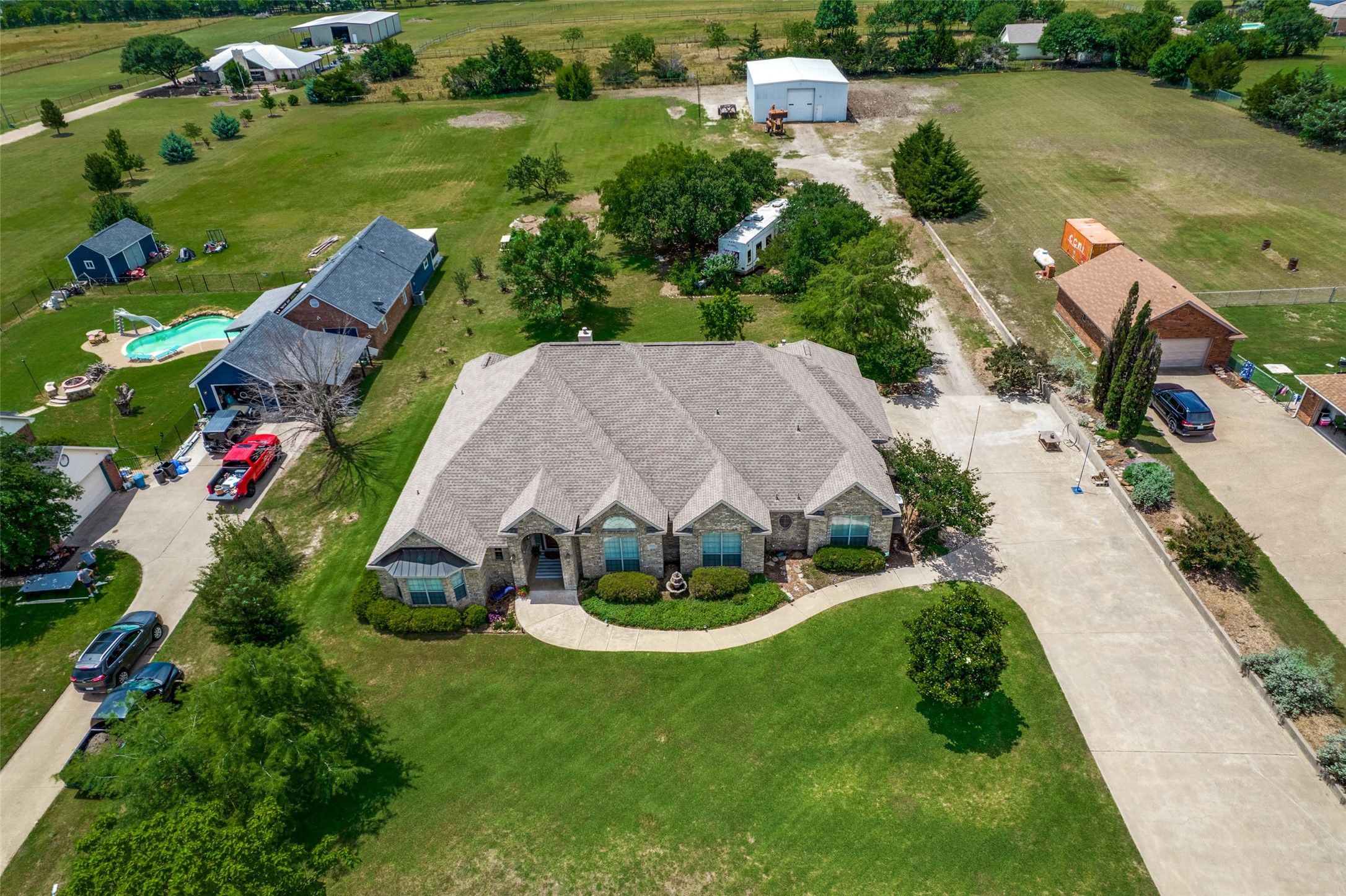 2640 Skinner Road Midlothian TX 76065