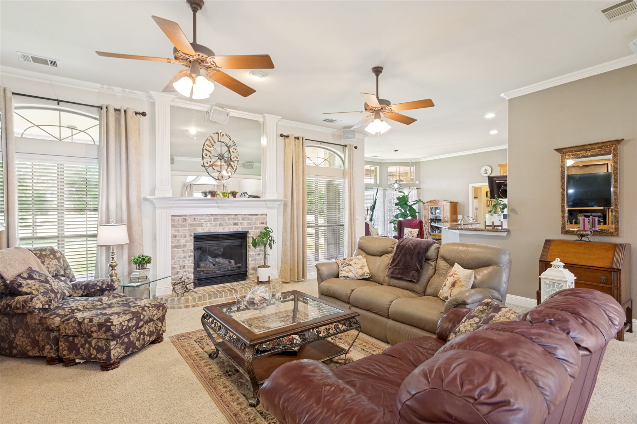 2640 Skinner Road Midlothian TX 76065