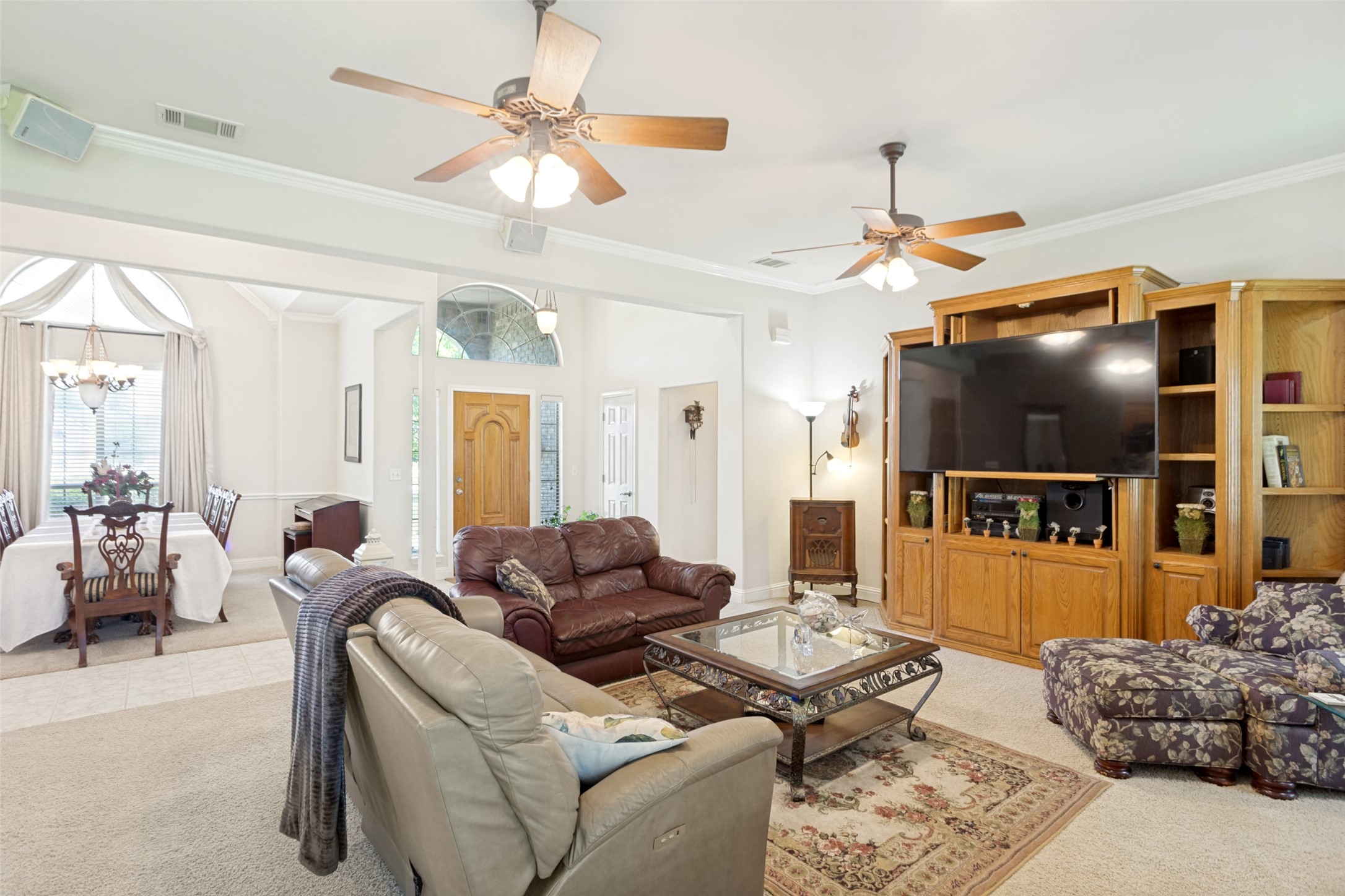 2640 Skinner Road Midlothian TX 76065