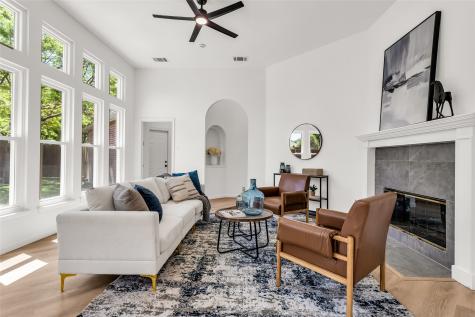 2913 Cheverny Drive Mckinney TX 75070