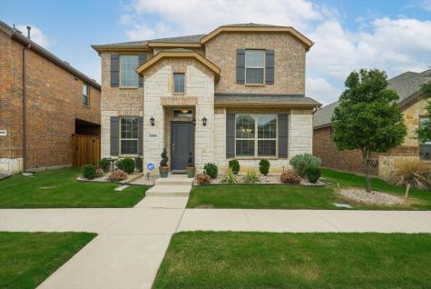 2265 Miramar Drive Little Elm TX 75068