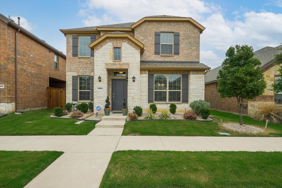 2265 Miramar Drive Little Elm TX 75068
