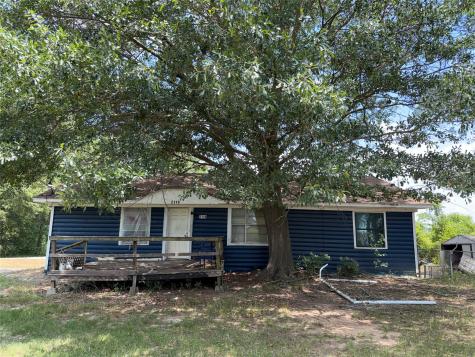 2118 County Road 4110 Pittsburg TX 75686