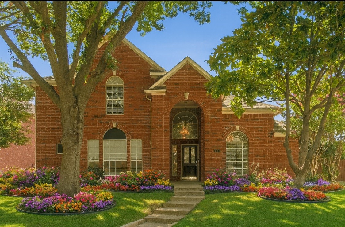 4001 Westmoreland Drive Plano TX 75093