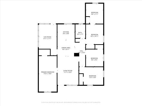 3835 Lovingood Drive Dallas TX 75241