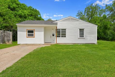 3835 Lovingood Drive Dallas TX 75241