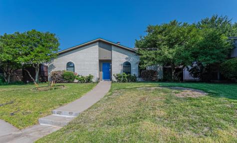 412 Shadowcrest Lane Coppell TX 75019