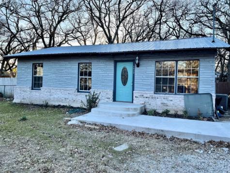 3013 Sherry Lane Balch Springs TX 75180