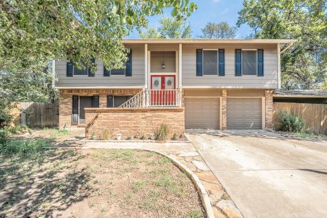 4615 Bayonne Court Arlington TX 76016