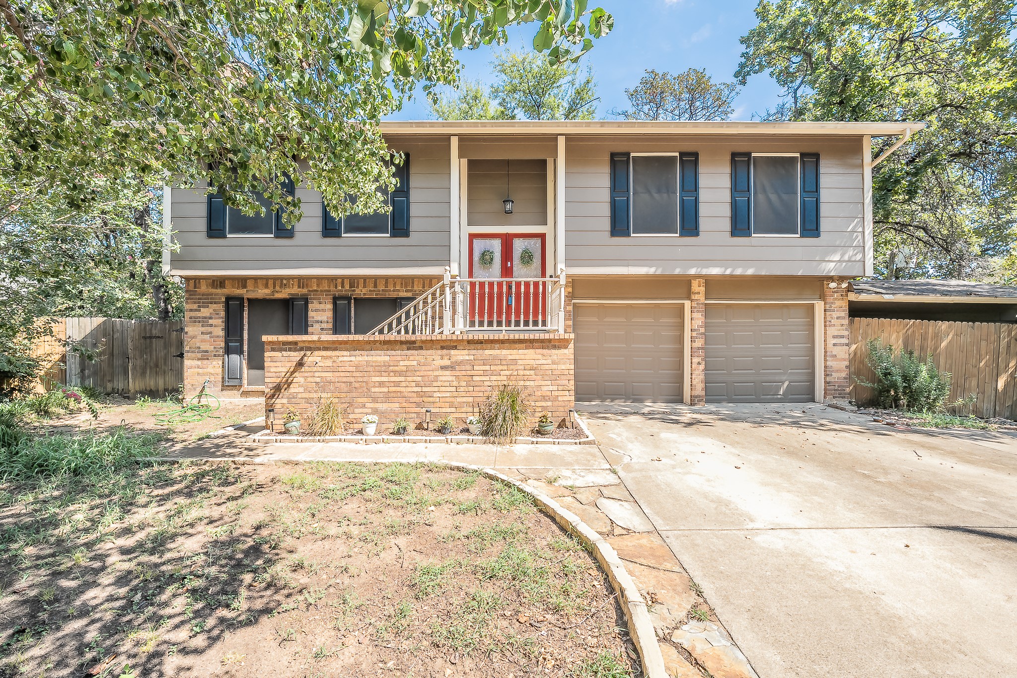 4615 Bayonne Court Arlington TX 76016