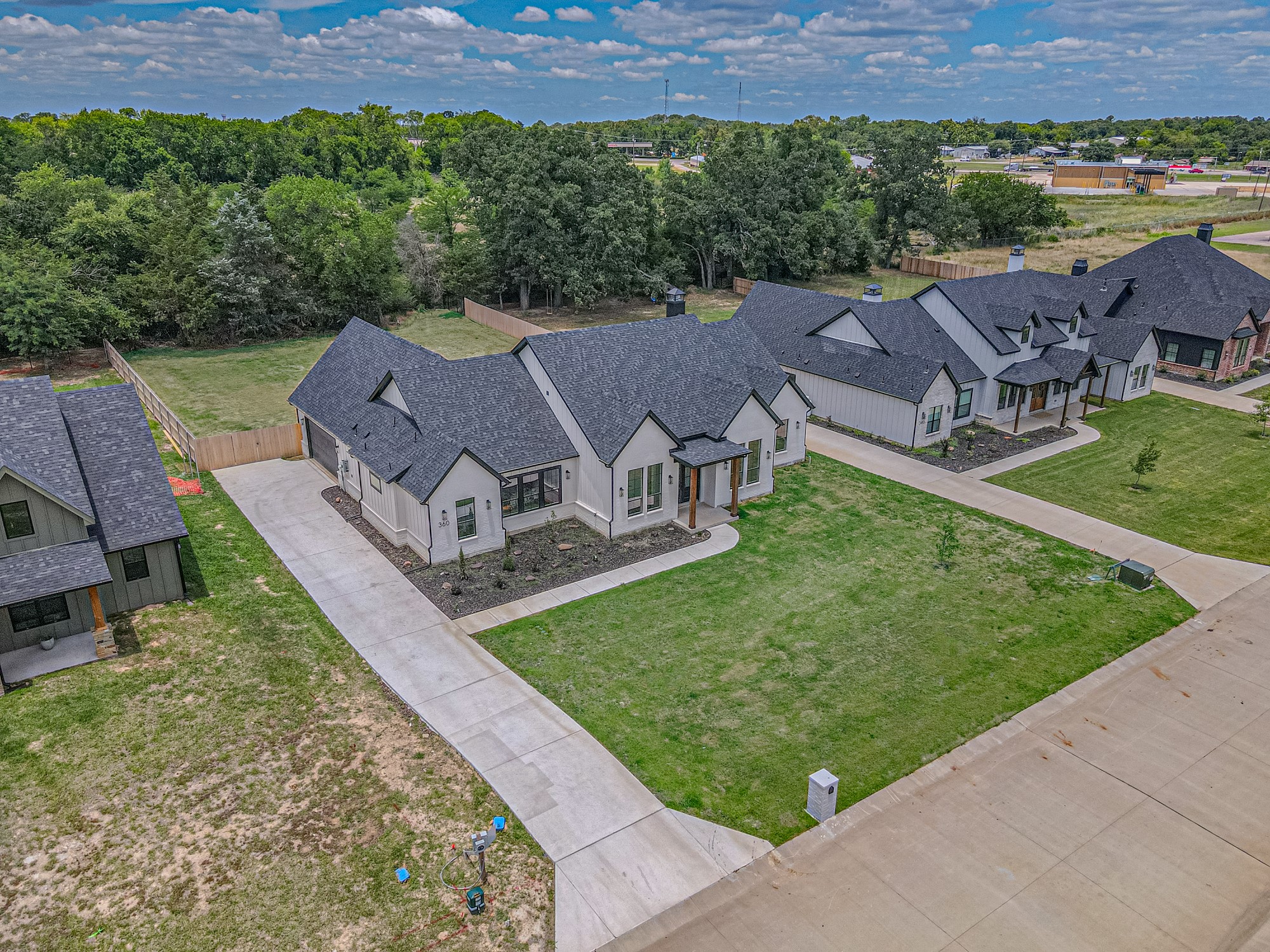 360 Dalton Road Canton TX 75103