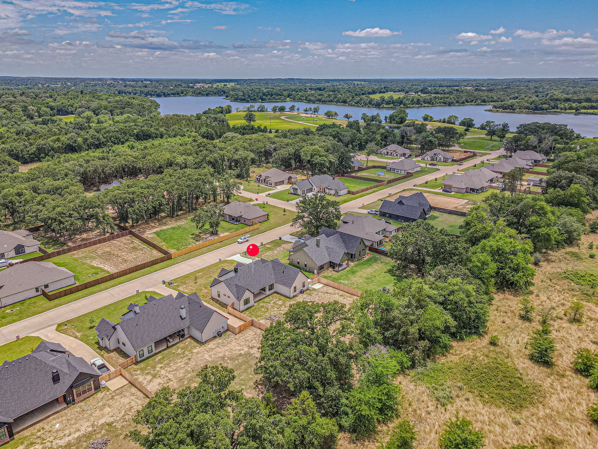 360 Dalton Road Canton TX 75103