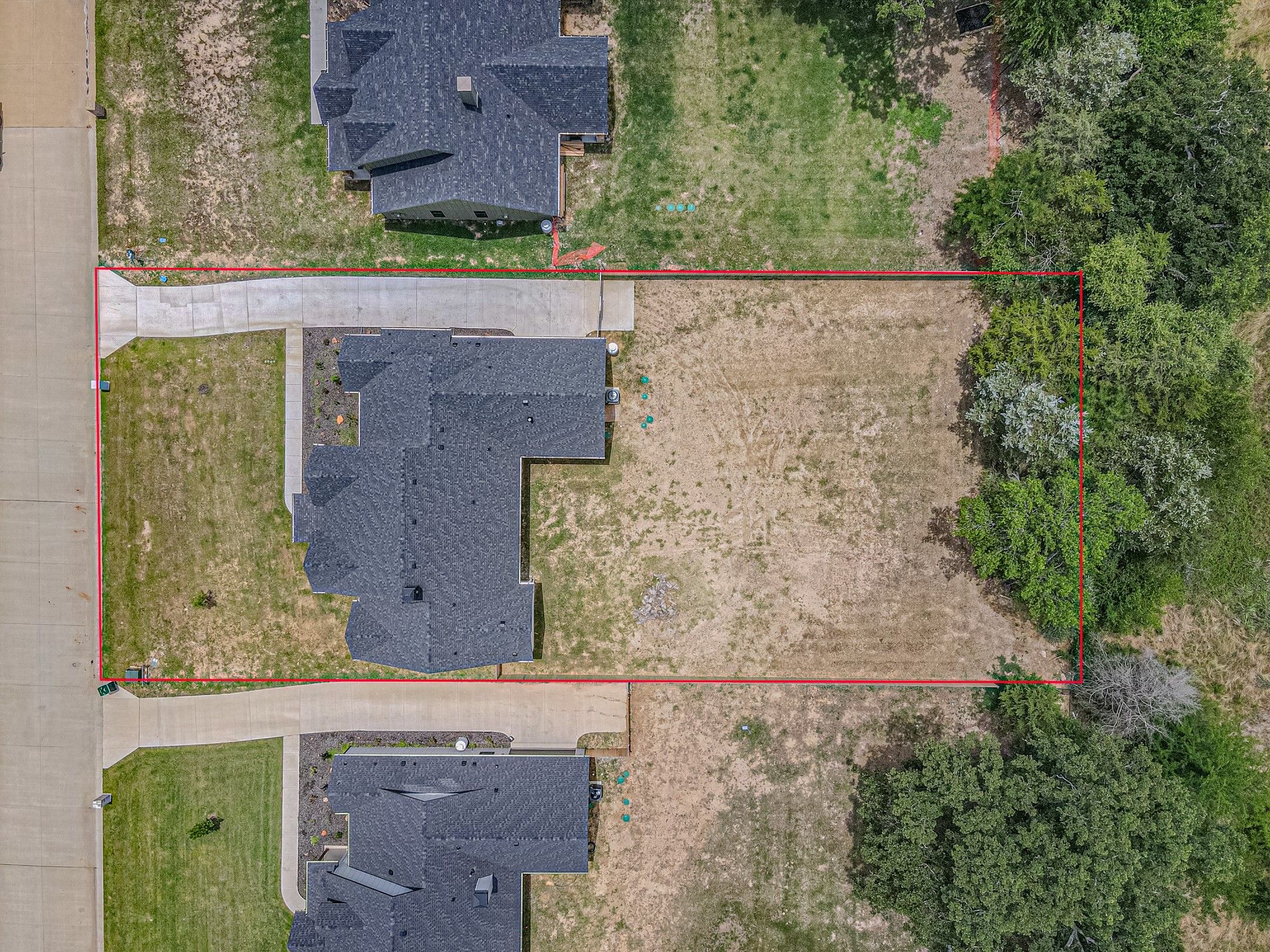 360 Dalton Road Canton TX 75103