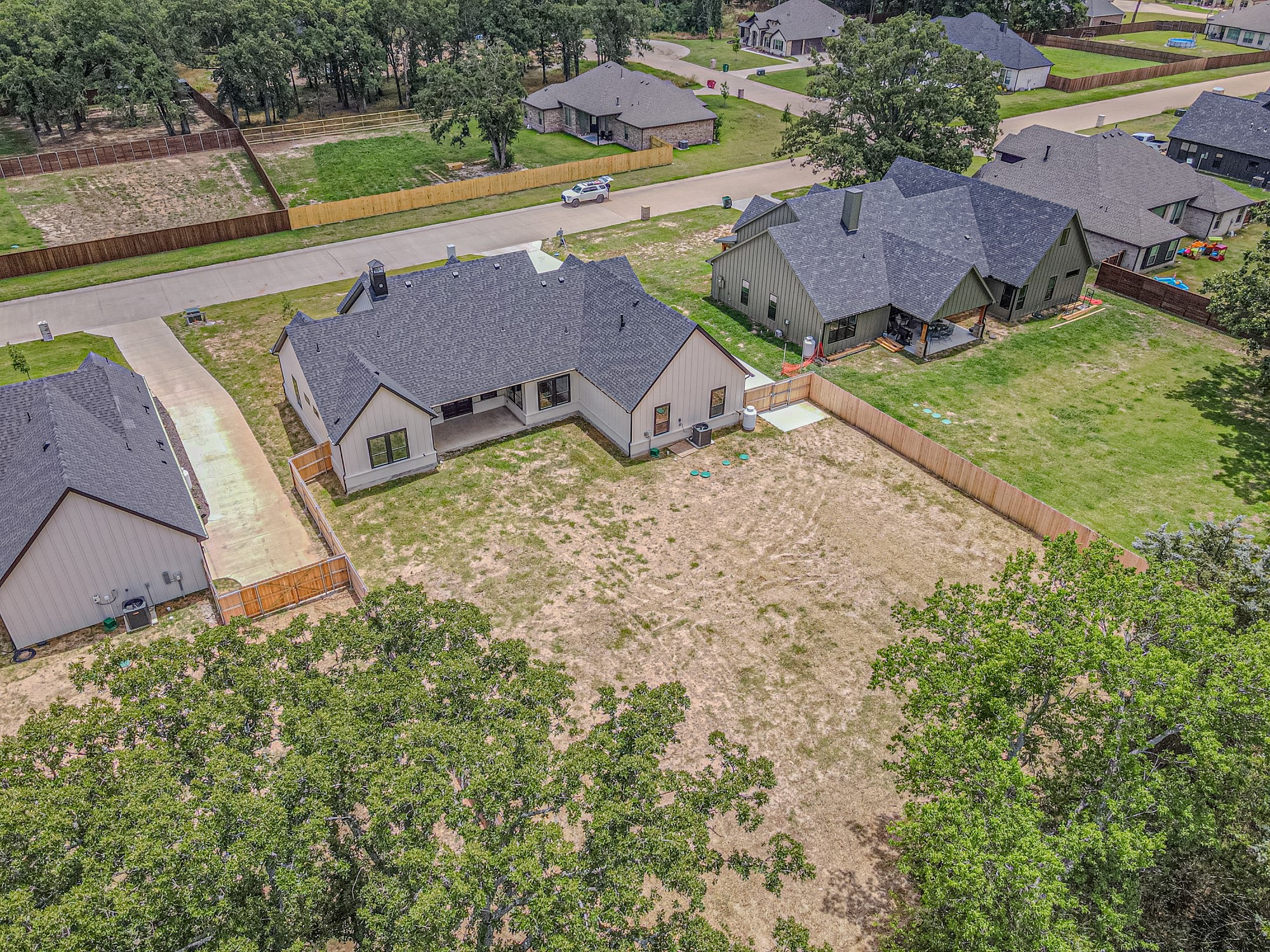 360 Dalton Road Canton TX 75103