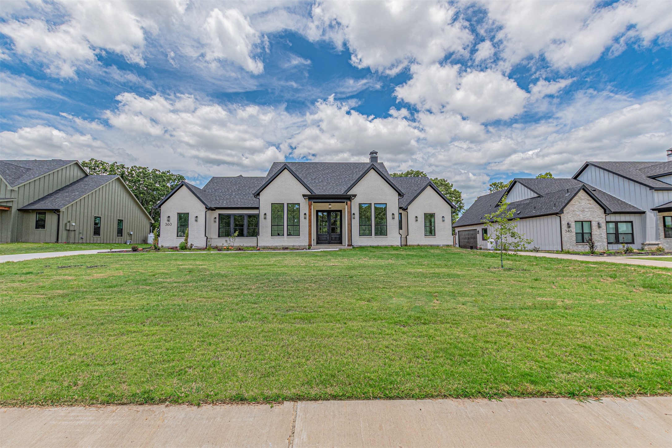 360 Dalton Road Canton TX 75103