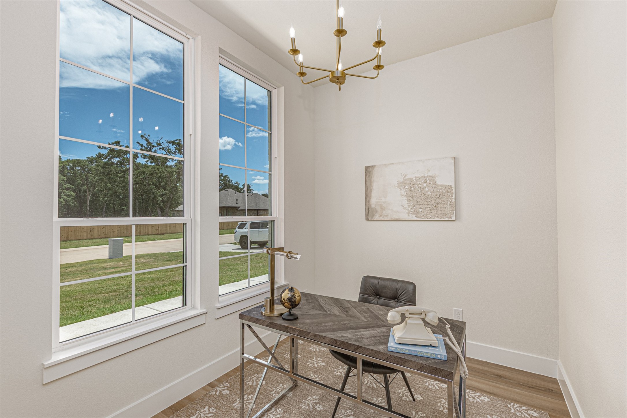 360 Dalton Road Canton TX 75103