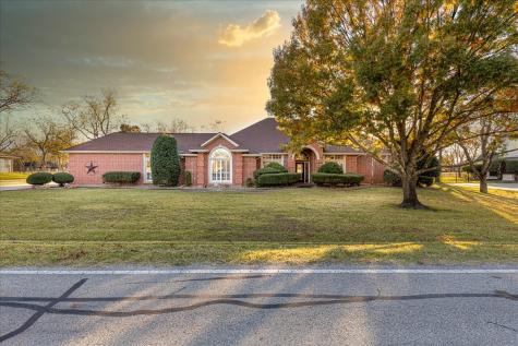 5717 Tee Box Court Granbury TX 76049