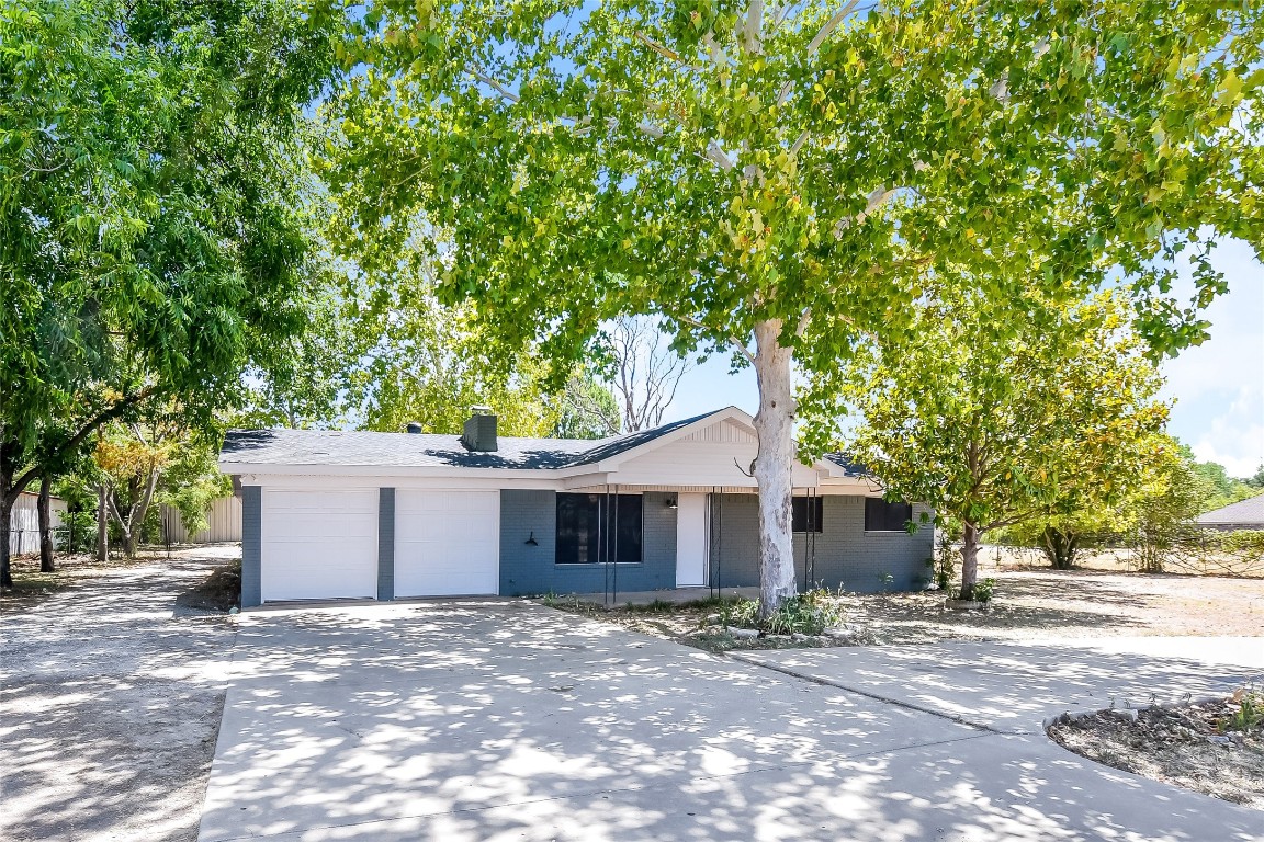 3505 Carla Court Granbury TX 76049
