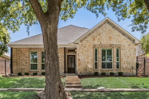 807 S Alamo Road Rockwall TX 75087