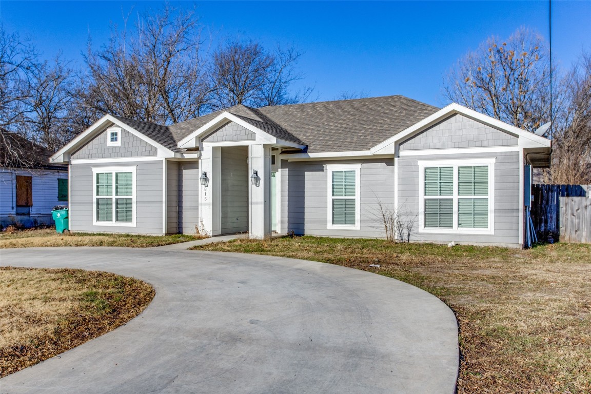 815 Kaufman Street Waxahachie TX 75165
