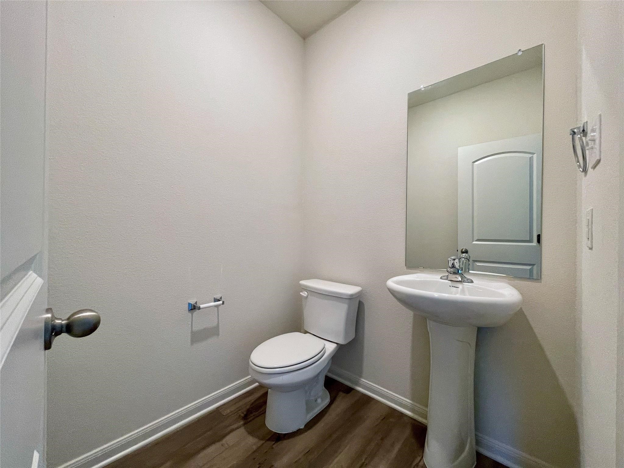 1946 Canterbury Drive Seagoville TX 75159