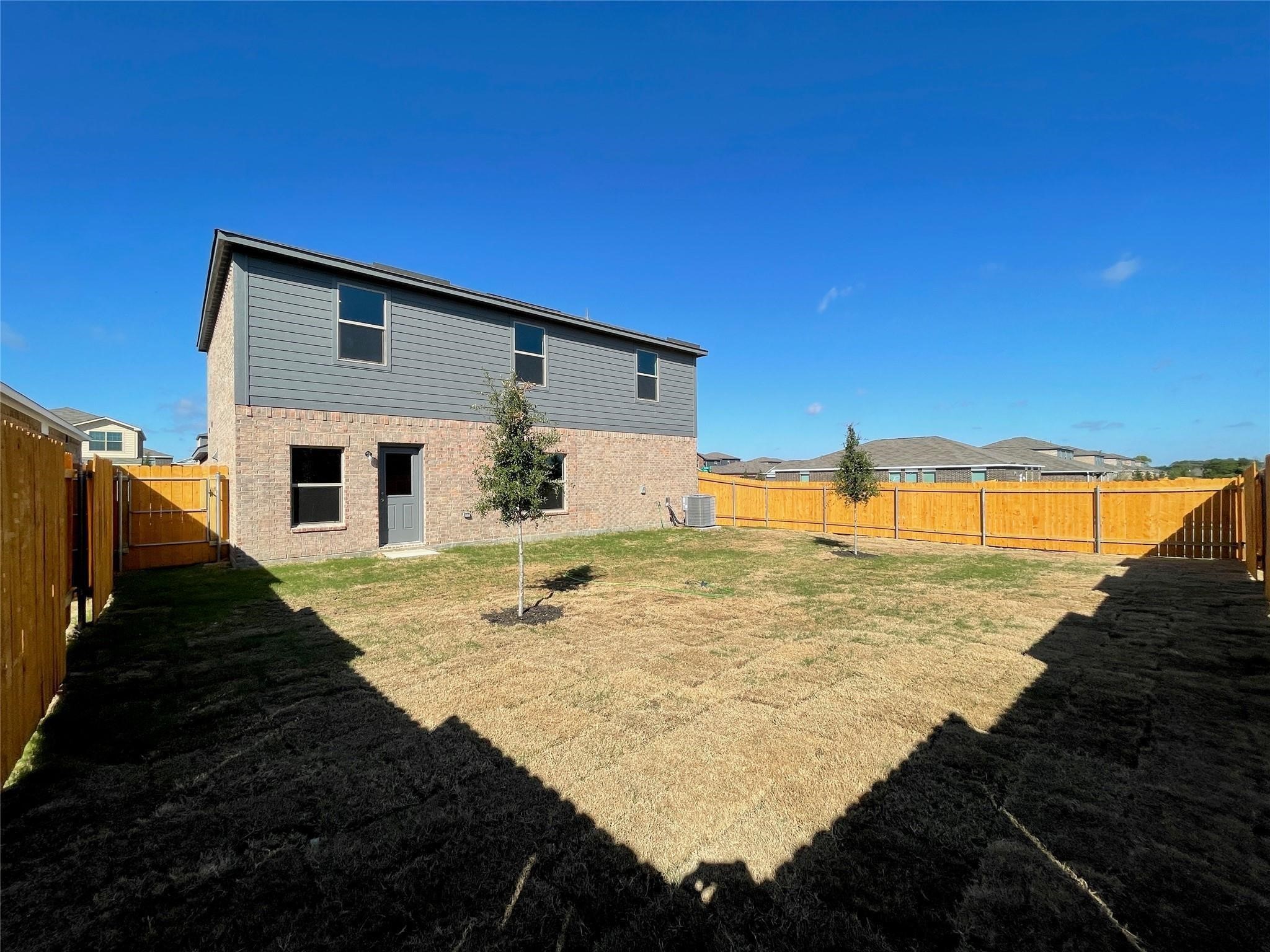 1946 Canterbury Drive Seagoville TX 75159
