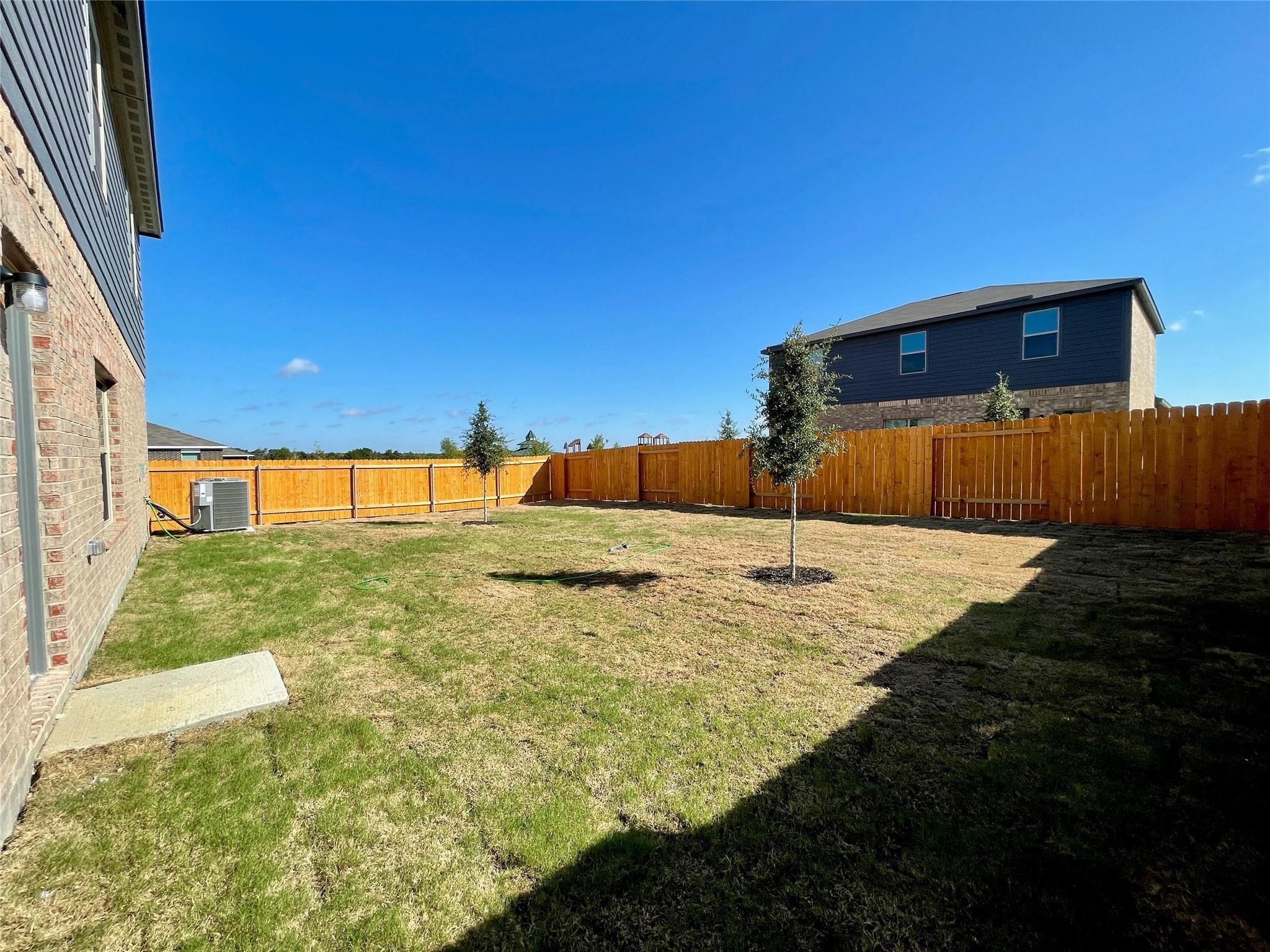 1946 Canterbury Drive Seagoville TX 75159
