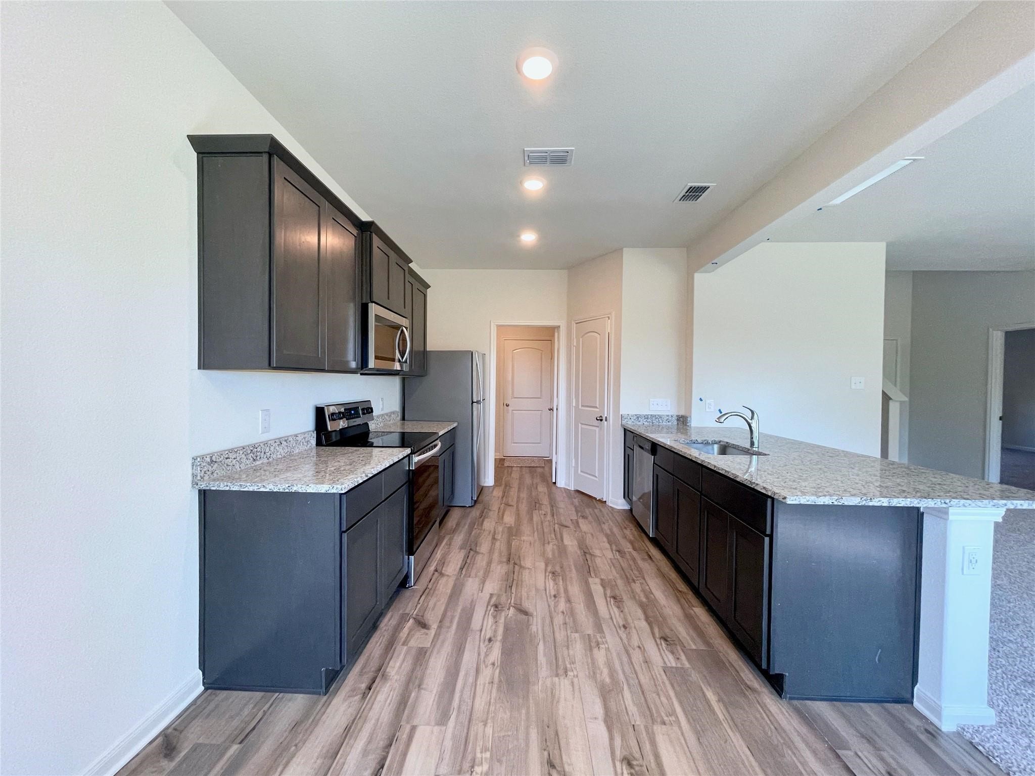 1946 Canterbury Drive Seagoville TX 75159