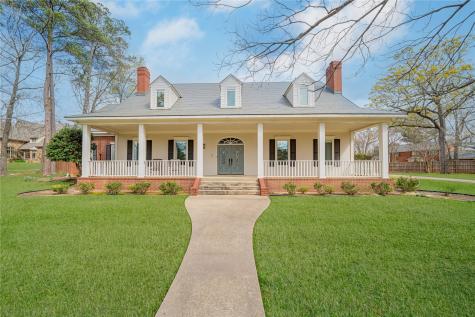 3 Lakeside Longview TX 75604