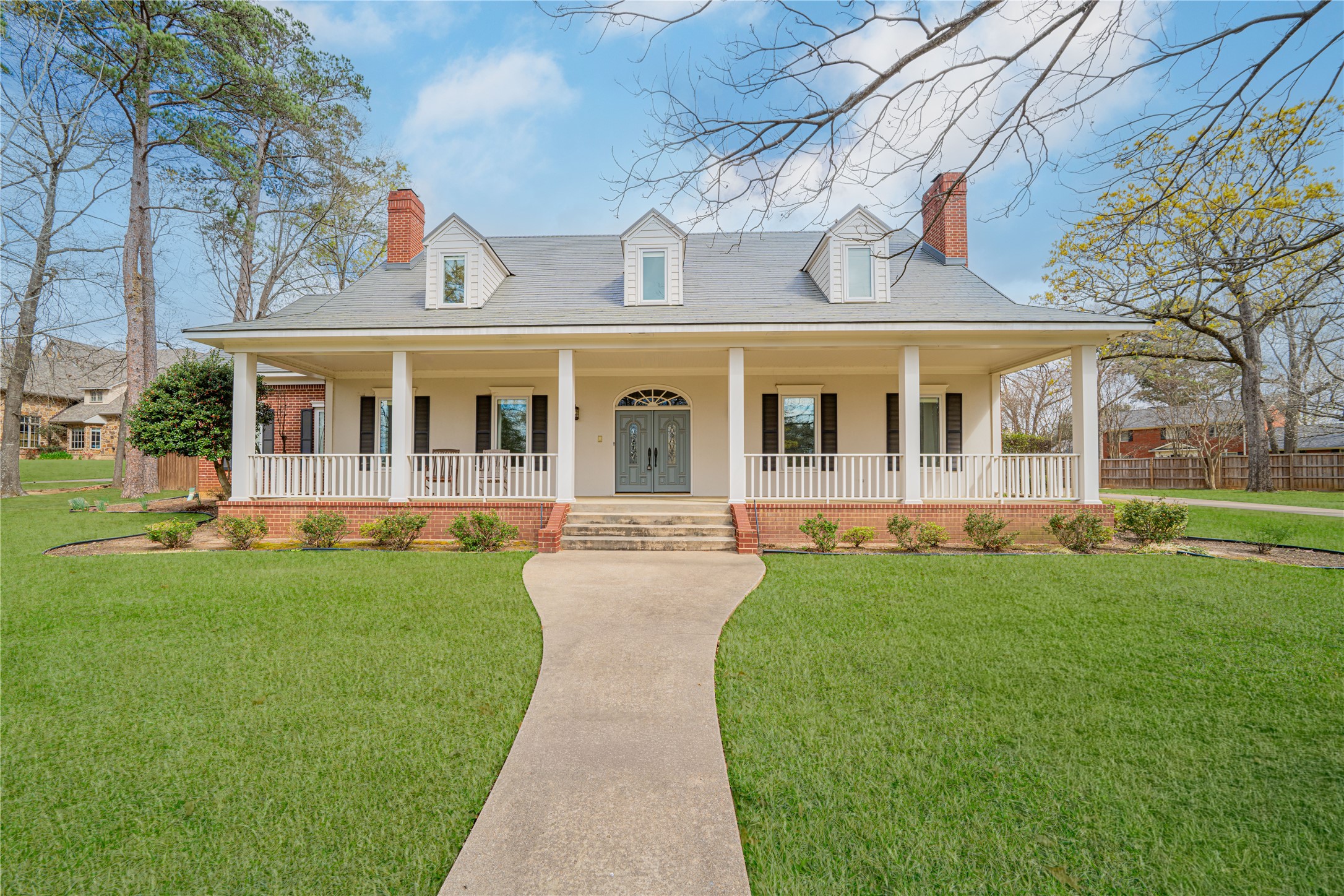3 Lakeside Longview TX 75604
