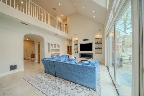 3 Lakeside Longview TX 75604