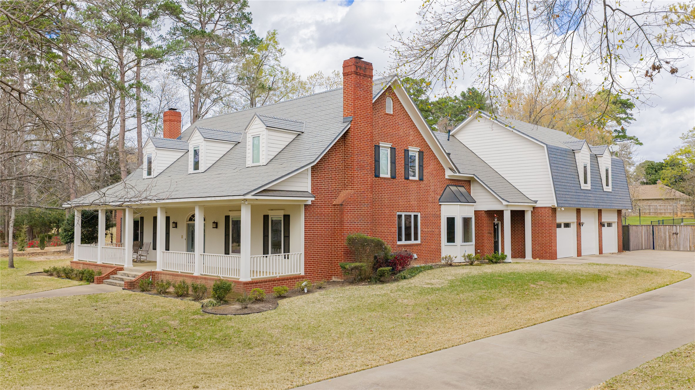 3 Lakeside Longview TX 75604