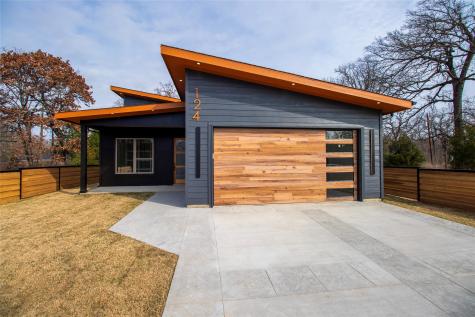124 Aztec Drive Mabank TX 75156