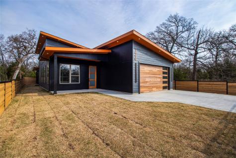 124 Aztec Drive Mabank TX 75156