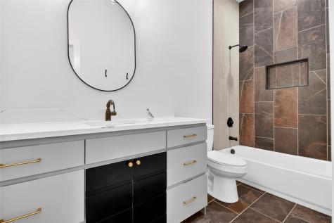 124 Aztec Drive Mabank TX 75156