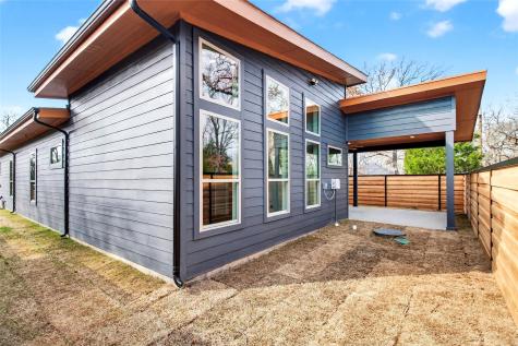 124 Aztec Drive Mabank TX 75156