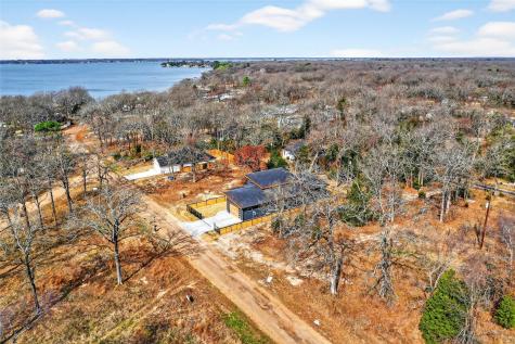124 Aztec Drive Mabank TX 75156