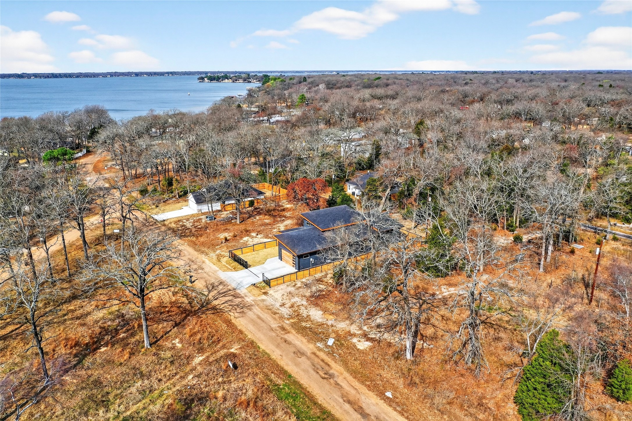 124 Aztec Drive Mabank TX 75156