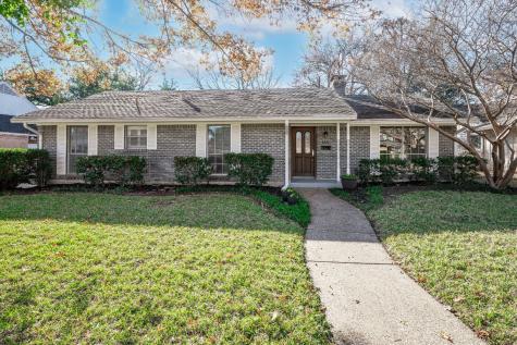 529 Winchester Drive Richardson TX 75080