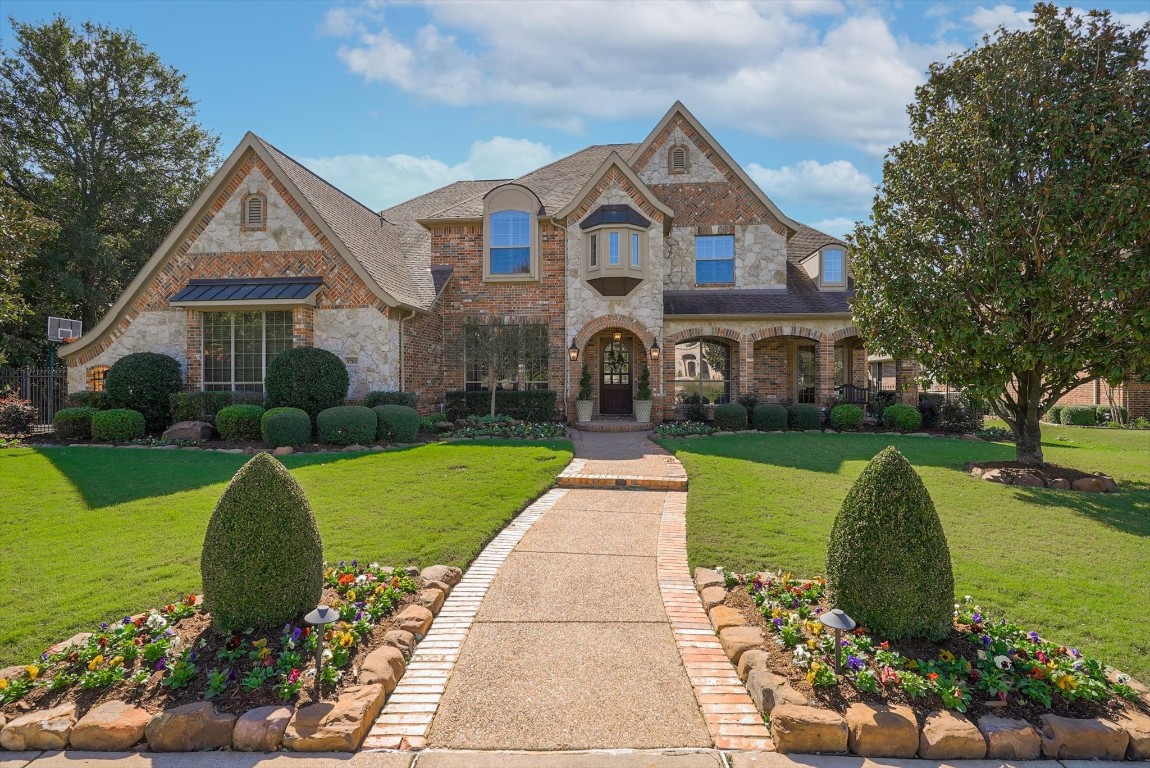 3701 Falcon Drive Flower Mound TX 75022