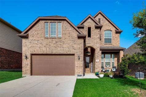 3801 Juniperio Street Denton TX 76208