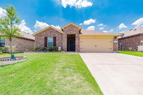 128 Secretariat Lane Caddo Mills TX 75135