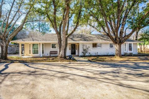 3804 Shady Valley Drive Arlington TX 76013
