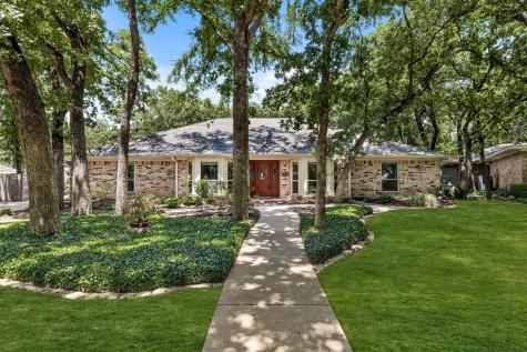 2117 Inverray Court Arlington TX 76017