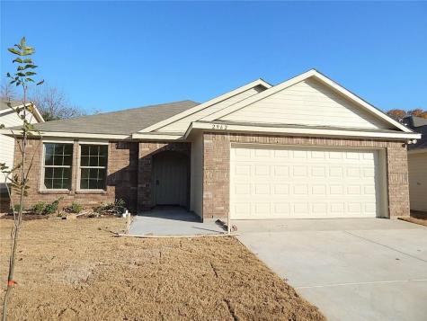 2962 Saint Nicholas Drive Dallas TX 75233