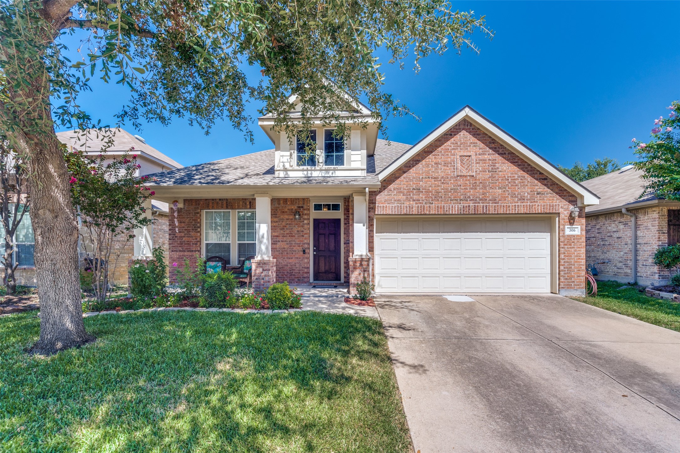 306 Fairland Drive Wylie TX 75098