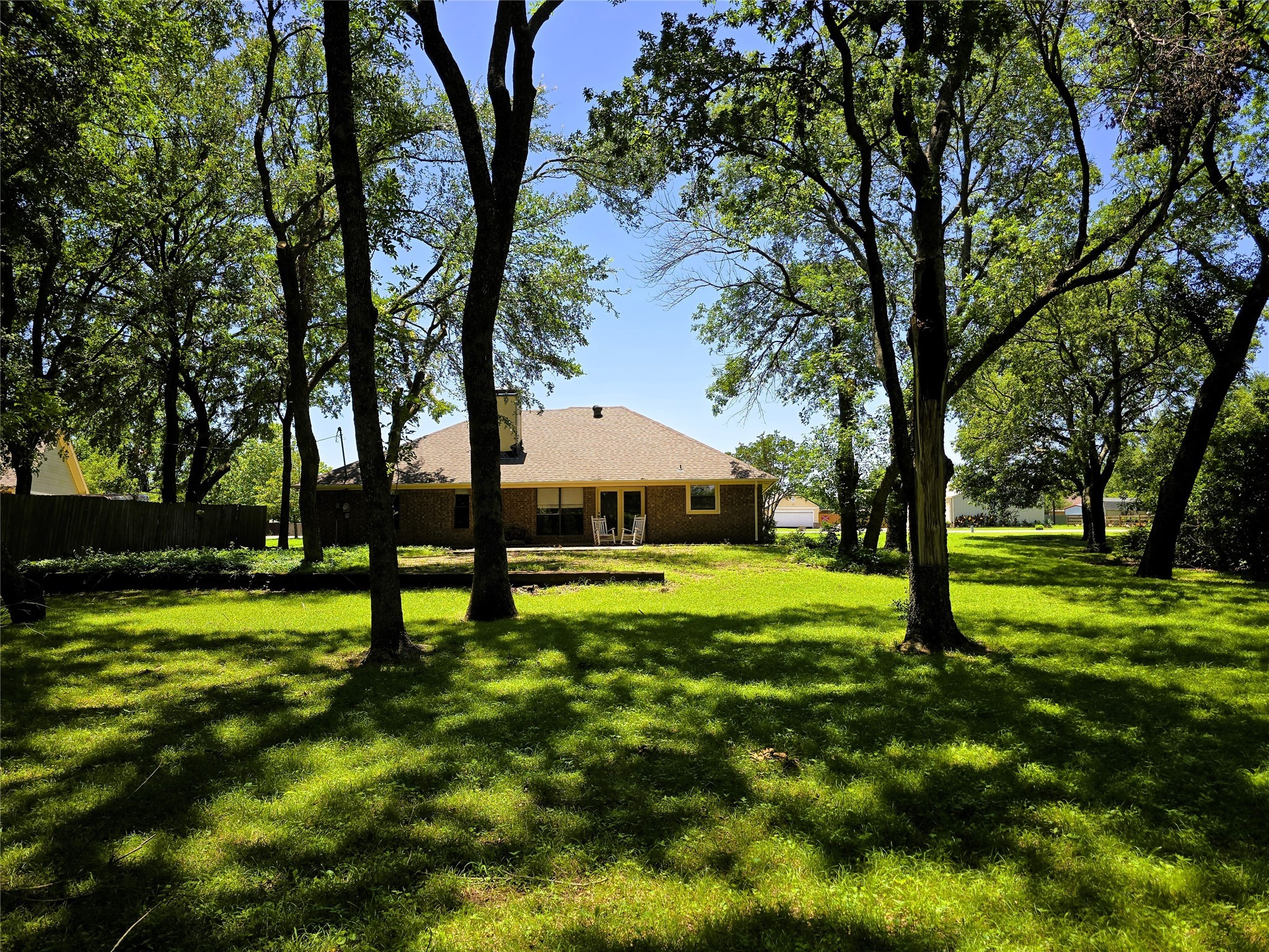 170 N Meadowbrook Drive Pottsboro TX 75076